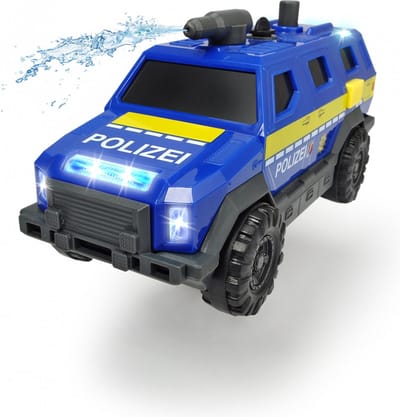 Dickie Toys Special Forces