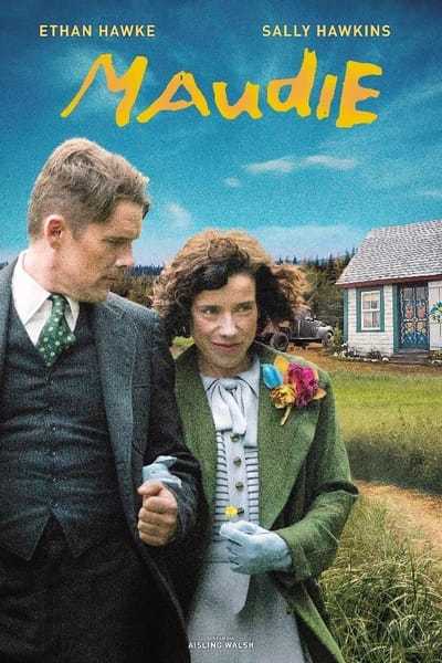 Maudie (DVD)
