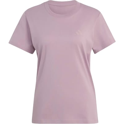 Adidas Terrex Terrex Mountain Graphic T-Shirt - Dames - Paars