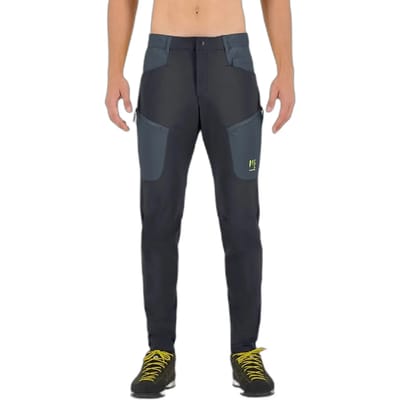 Karpos Lastia Broek Blauw 46 Man