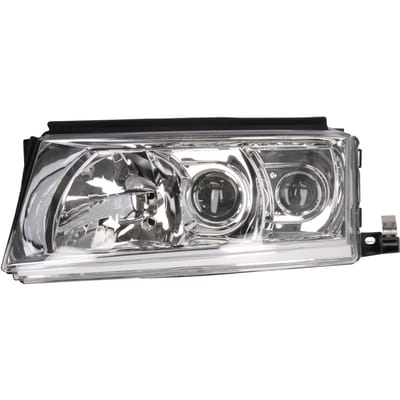 Koplampen DEPO 665-1110L-LEHM1, links