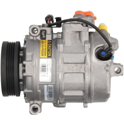 Compressor, airconditioner AIRSTAL 10-0663