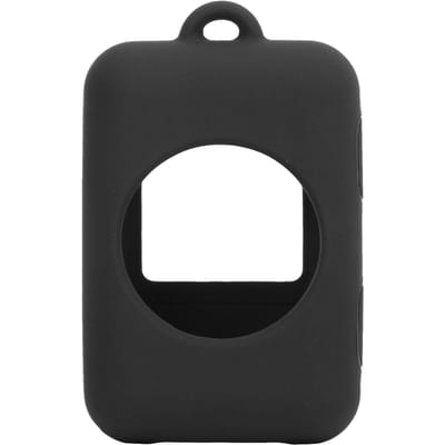 Sleeve Case Siliconen Beschermhoes Voor Insta 360 ONE X X2 X3 RS Panoramische Actiecamera Accessoire zwart