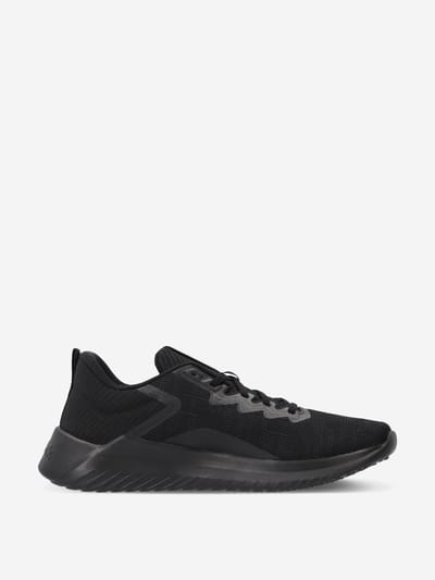 Reebok FLUXLITE II 5 Heren Sportschoenen - Zwart