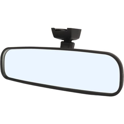 Binnenspiegel 8781052041 Binnenspiegel Vervanging voor Toyota Prius 2011 tot black