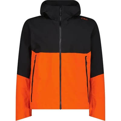 Hooded jacket CMP Unlimitech
