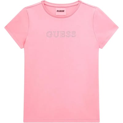 Meisjes-T-shirt Guess