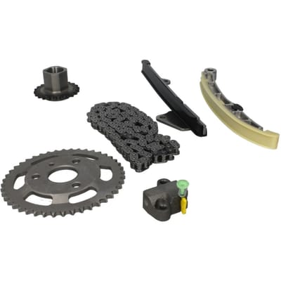 Herth+Buss Elparts Distributiekettingset HERTH+BUSS JAKOPARTS J1192020