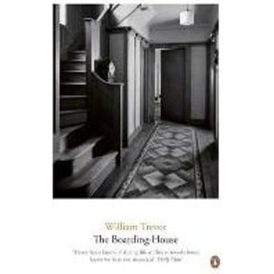 Het Pension door William Trevor Paperback Boek 9780241969274