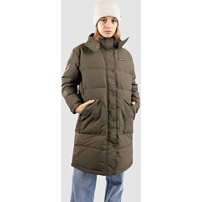 Parka Jas Patagonia W'S DOWNDRIFT PARKA