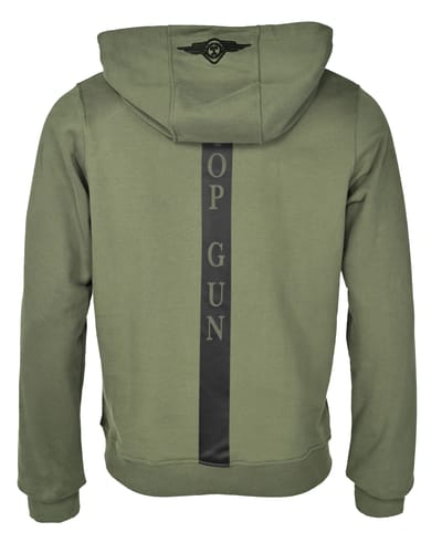 Top Gun Hoodie TG20213015