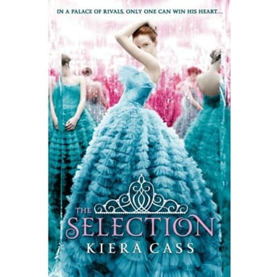 The Selection - The Selection - Kiera Cass