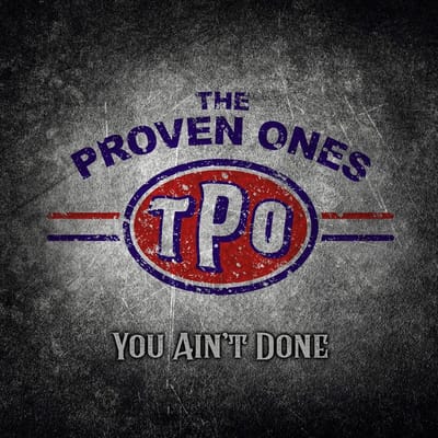 You Aint Done