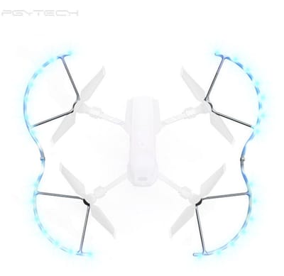 PGYTECH LED Propeller Guard voor DJI Mavic 2 Pro / Zoom