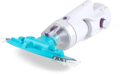 Kokido Telsa 30 elektrische spa- en zwembadstofzuiger