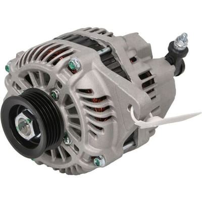 Driefasige generator PULSAR ROTATING ELECTRICS PSR10239