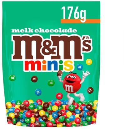 M&m’s Choco Minis (11x 176gr)
