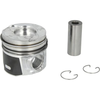 Zuiger MAHLE 040 03 00