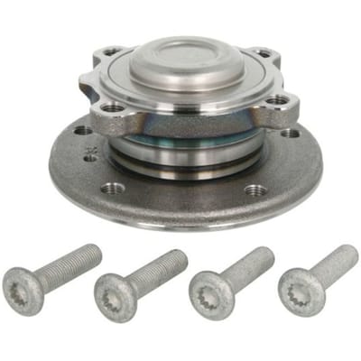 Wiellagerset SKF VKBA 6711
