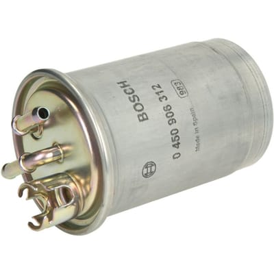 Brandstoffilter BOSCH 0 450 906 373
