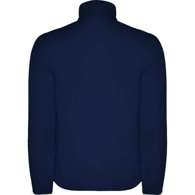 Roly Heren Antartida Soft Shell Jas (Marineblauw)