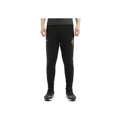 Pantalon de survêtement slim fuselé décontracté Nike Cavaliers pour homme Bas Noir 860877-010 S black