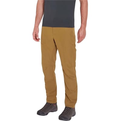Broek Rab Incline Light