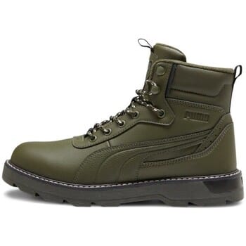 Puma Winterlaarzen Desierto V3 Heren Olijf Boots