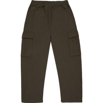 Carhartt Wip Vistapants Broek Groen