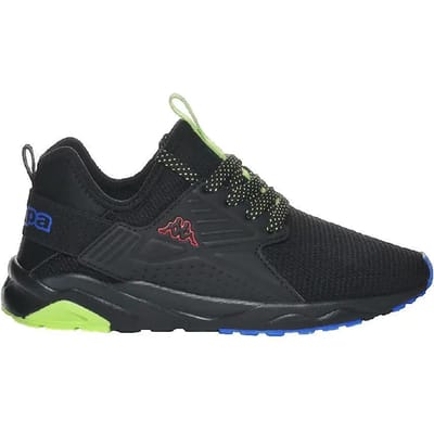 Lage Sneakers Kappa SAN PUERTO LACE