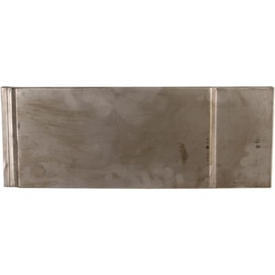 Reparatie plaatwerk deur BLIC 6504-03-1150561P