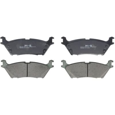 Remblokset HI-Q SP4504