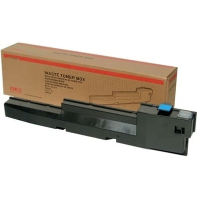 OKI 42869403 toner opvangbak (origineel)