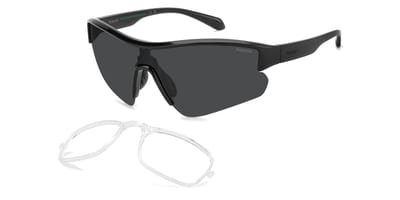 Polaroid PLD 7061/CI/S Black 99/1/135 MAN Zonnebrillen