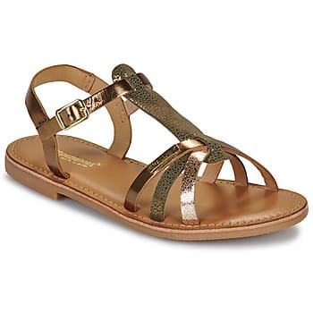 Platte sandalen Les Tropeziennes par M.Belarbi BAGUERA