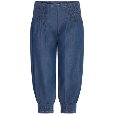 Dames capri broek Pulz Jeans Jill Denim