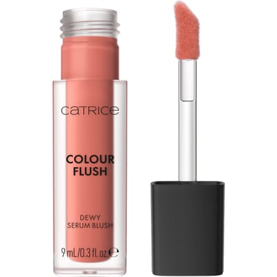 Catrice Colour Flush Dewy Serum Blush 040 In My Blush Era 9 ml