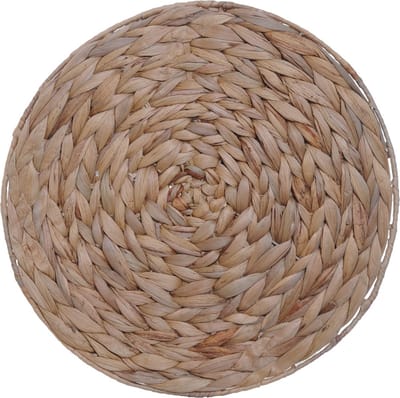 Lolaa Placemat Waterhyacinth 38cm