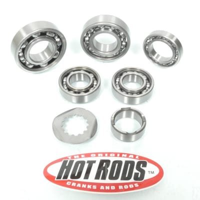 Roulement moteur Hot Rods pour Moto Yamaha 426 Wr-F 2001 à 2002 Neuf