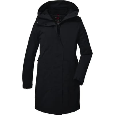 Parka met capuchon voor dames Killtec GW 73