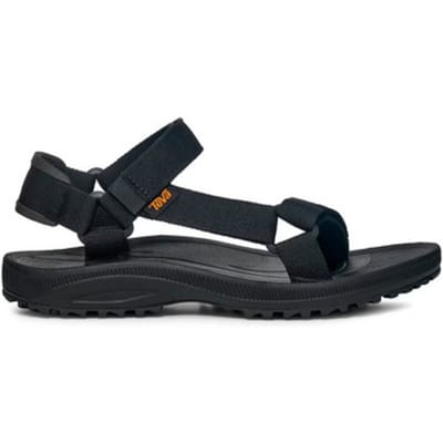 Teva W WINSTED Dames Sandalen - Zwart