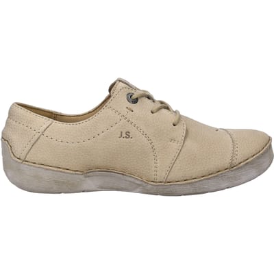 JOSEF SEIBEL Fergey 20 | Halbschuh für Damen | Beige