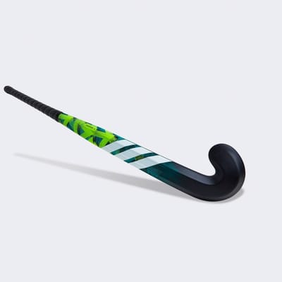 Adidas Chaosfury .6 - - Hockey - Hockeysticks - Sticks Senior Kunst Veld