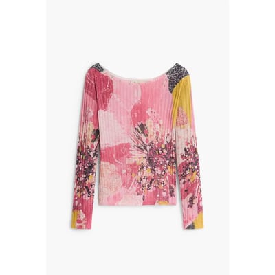 Vrouwentrui Desigual