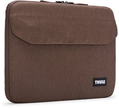 Thule Lithos Sleeve MacBook Pro 14 nuanced brown