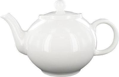 York Theepot - 1.2 l - Porselein