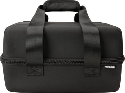 Magma 45 Sandwich - Vinyl tas