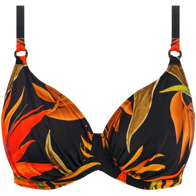 Dames zwemkleding top Fantasie Pichola