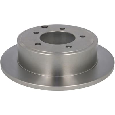 Remschijf BOSCH 0 986 479 A39 voorkant, compleet, 1 stuk