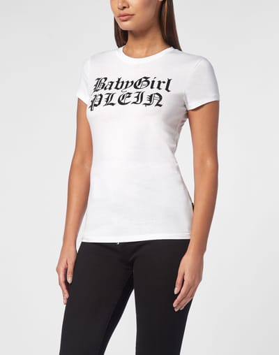 T-Shirt Slim Fit